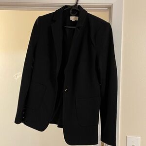 Loft Blazer Size 4. NWOT! Retail $160